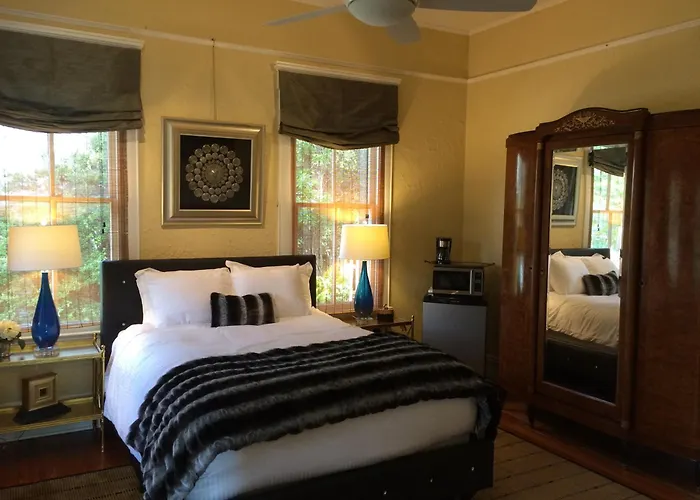 Historic Homestay